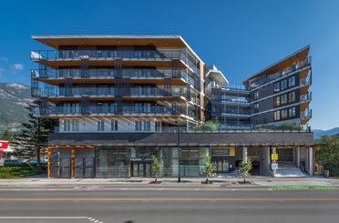 304 1365 Pemberton AVE Squamish, Squamish Apartments for sale, MLS® R2967209