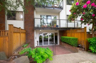 304 1515 Chesterfield AVE North Vancouver, North Vancouver Apartments for sale, MLS® R3001305