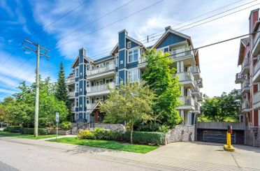 304 15392 16a AVE Surrey, Surrey Apartments for sale, MLS® R3009998