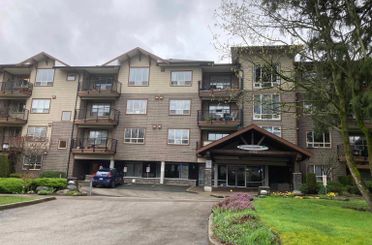304 16068 83 AVE Surrey, Surrey Apartments for sale, MLS® R2987151