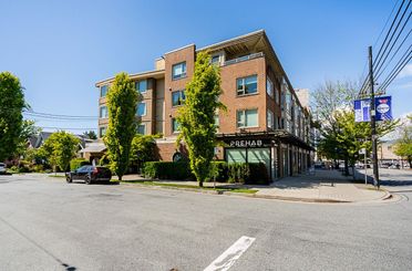304 1689 E 13th AVE Vancouver, Vancouver Apartments for sale, MLS® R3002428