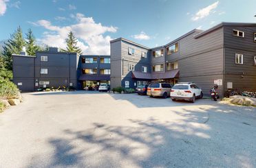304 2111 Whistler RD Whistler, Whistler Apartments for sale, MLS® R3004952