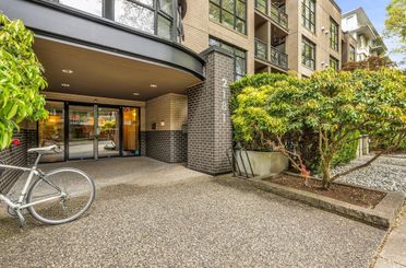 304 2181 W 10th AVE Vancouver, Vancouver Apartments for sale, MLS® R3001871