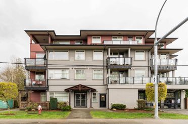 304 22858 Lougheed HWY Maple Ridge, Maple Ridge Apartments for sale, MLS® R2862814