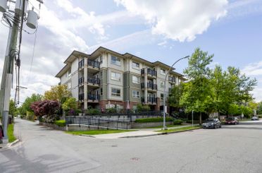 304 2342 Welcher AVE Port Coquitlam, Port Coquitlam Apartments for sale, MLS® R3001531