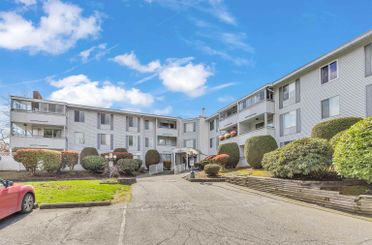 304 32950 Amicus PL Abbotsford, Abbotsford Apartments for sale, MLS® R2989685