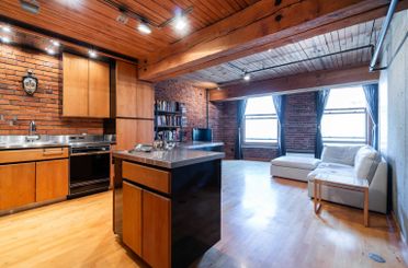 304 41 Alexander ST Vancouver, Vancouver Apartments for sale, MLS® R2992389