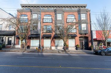 304 4463 W 10th AVE Vancouver, Vancouver Apartments for sale, MLS® R2978248