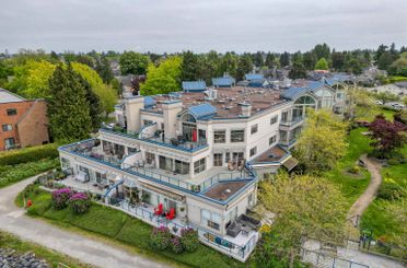 304 4753 W River RD Delta, Delta Apartments for sale, MLS® R3001366