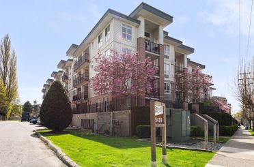304 5430 201 ST Langley, Langley Apartments for sale, MLS® R2994009