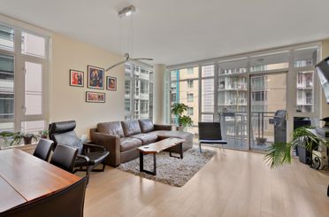 304 63 W 2nd AVE Vancouver, Vancouver Apartments for sale, MLS® R3016393