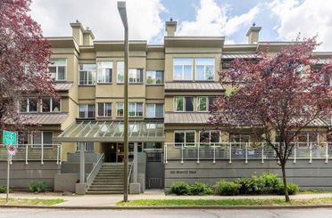 304 650 Moberly RD Vancouver, Vancouver Apartments for sale, MLS® R3026461