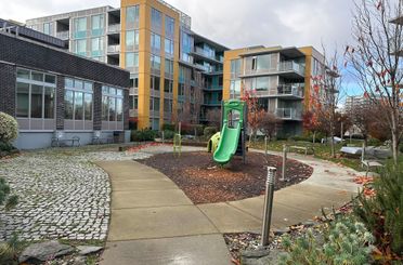 304 7688 Alderbridge Way Richmond, Richmond Apartments for sale, MLS® R2976406