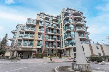 305 10 Renaissance Square New Westminster, New Westminster Apartments for sale, MLS® R2967557