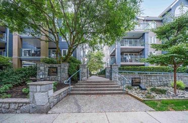 305 1200 Eastwood ST Coquitlam, Coquitlam Apartments for sale, MLS® R2987570