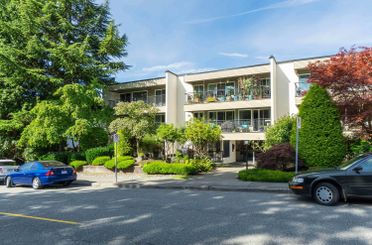 305 1351 Martin ST White Rock, White Rock Apartments for sale, MLS® R2994612