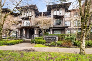 305 1468 St. Andrews AVE North Vancouver, North Vancouver Apartments for sale, MLS® R2996407