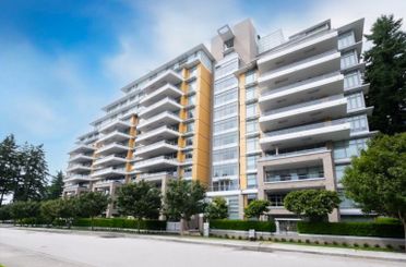 305 1501 Vidal ST White Rock, White Rock Apartments for sale, MLS® R3015005