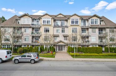 305 15323 17a AVE Surrey, Surrey Apartments for sale, MLS® R2978681