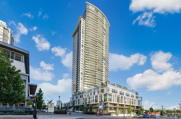 305 2085 Skyline CT Burnaby, Burnaby Apartments for sale, MLS® R3001864
