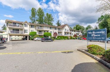 305 2130 Mckenzie RD Abbotsford, Abbotsford Apartments for sale, MLS® R2965987