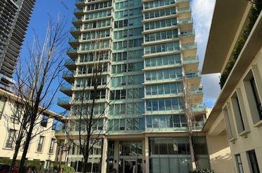 305 2232 Douglas RD Burnaby, Burnaby Apartments for sale, MLS® R2975140