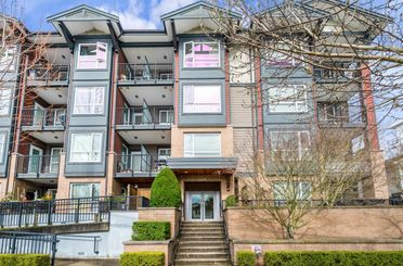 305 2351 Kelly AVE Port Coquitlam, Port Coquitlam Apartments for sale, MLS® R2981036