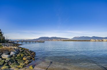 305 2430 Point Grey RD Vancouver, Vancouver Apartments for sale, MLS® R3028823