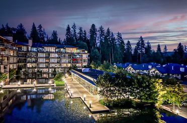 305 3602 Aldercrest DR North Vancouver, North Vancouver Apartments for sale, MLS® R3023537