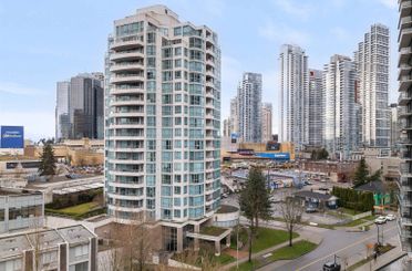 305 4788 Hazel ST Burnaby, Burnaby Apartments for sale, MLS® R3000090