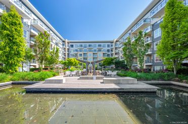 305 5311 Cedarbridge Way Richmond, Richmond Apartments for sale, MLS® R2975688