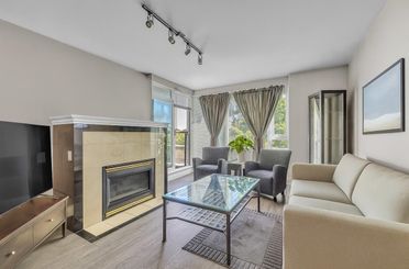 305 535 Nicola ST Vancouver, Vancouver Apartments for sale, MLS® R3024994