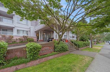 305 5488 Arcadia RD Richmond, Richmond Apartments for sale, MLS® R3029038