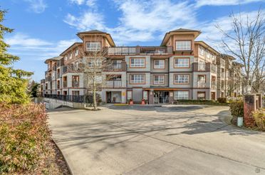 305 6960 120 ST Surrey, Surrey Apartments for sale, MLS® R2986095