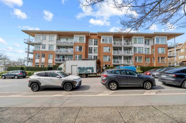 305 717 Chesterfield AVE North Vancouver, North Vancouver Apartments for sale, MLS® R2984822