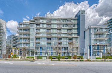 305 8633 Capstan Way Richmond, Richmond Apartments for sale, MLS® R2988910