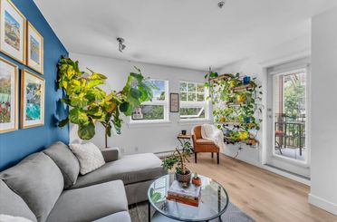 305 930 W 16th AVE Vancouver, Vancouver Apartments for sale, MLS® R3021525