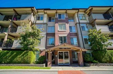 306 10092 148 ST Surrey, Surrey Apartments for sale, MLS® R3006134
