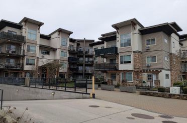 306 11935 Burnett ST Maple Ridge, Maple Ridge Apartments for sale, MLS® R2981516