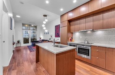 306 1205 Howe ST Vancouver, Vancouver Apartments for sale, MLS® R2981552