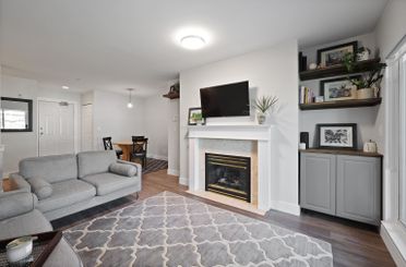306 128 W 8th ST North Vancouver, North Vancouver Apartments for sale, MLS® R2961945