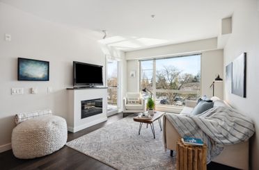 306 1330 Marine DR North Vancouver, North Vancouver Apartments for sale, MLS® R3006507