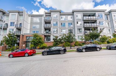 306 13733 107a AVE Surrey, Surrey Apartments for sale, MLS® R2972225
