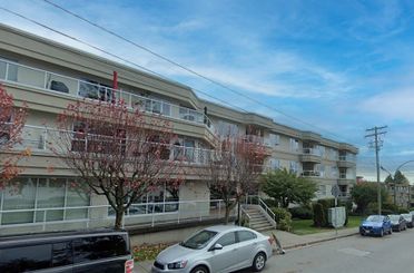 306 1378 George ST White Rock, White Rock Apartments for sale, MLS® R2960008