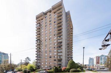 306 145 St. Georges AVE North Vancouver, North Vancouver Apartments for sale, MLS® R2992531