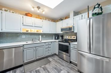 306 14950 Thrift AVE White Rock, White Rock Apartments for sale, MLS® R3009718