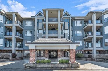306 15241 18 AVE Surrey, Surrey Apartments for sale, MLS® R2973735