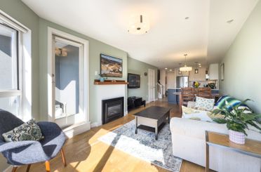 306 1707 Charles ST Vancouver, Vancouver Apartments for sale, MLS® R2995459