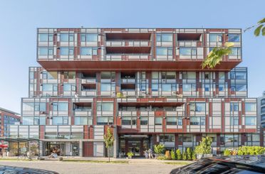 306 209 E 7th AVE Vancouver, Vancouver Apartments for sale, MLS® R2967707