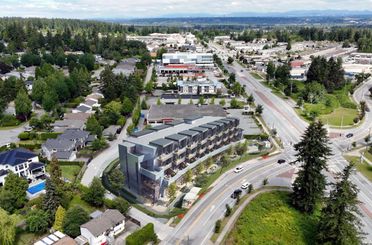 306 2233 156 ST Surrey, Surrey Apartments for sale, MLS® R2971589